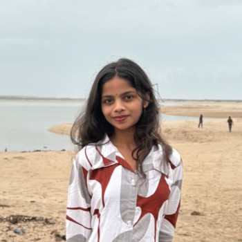 Vedika Jadhav